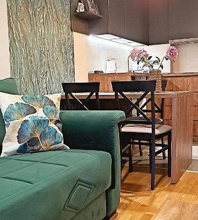 Apartman 49 Subotica Luaran gambar