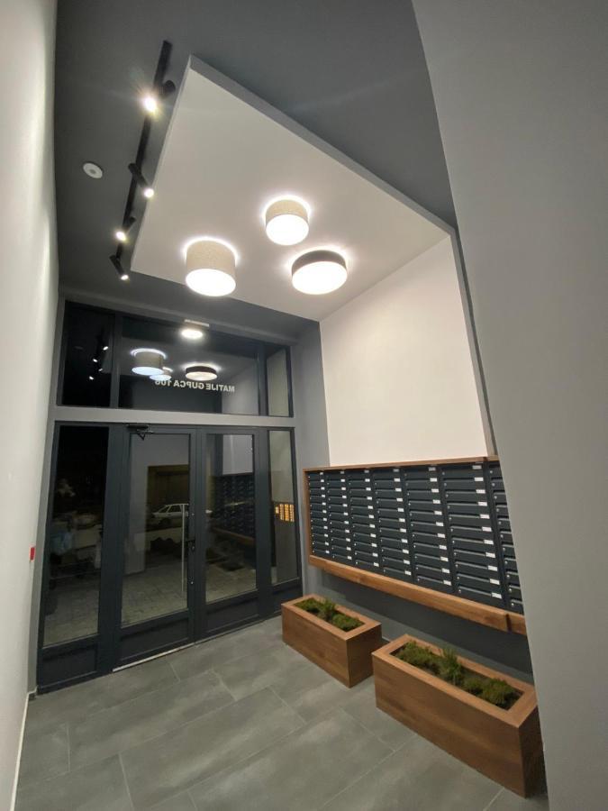 Apartman 49 Subotica Luaran gambar