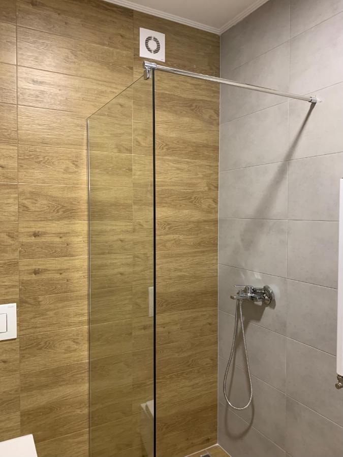 Apartman 49 Subotica Luaran gambar
