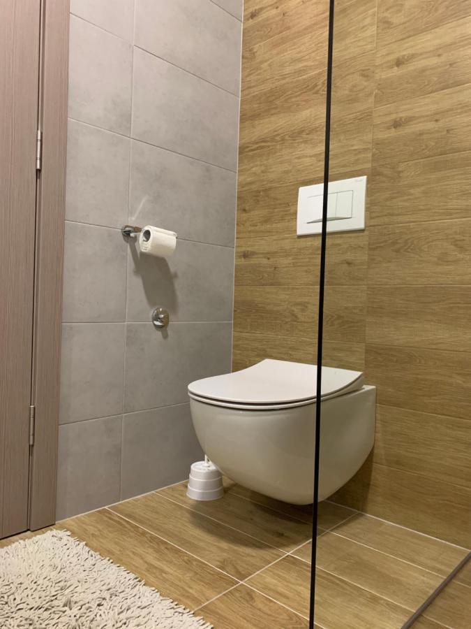 Apartman 49 Subotica Luaran gambar