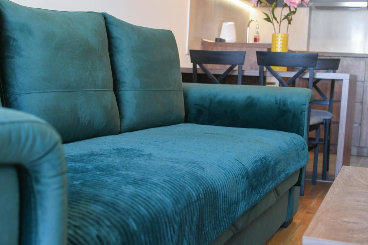 Apartman 49 Subotica Luaran gambar