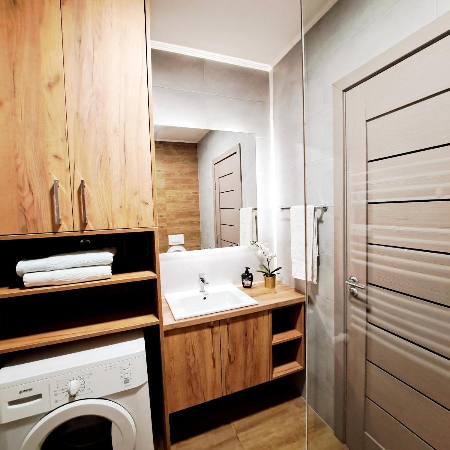 Apartman 49 Subotica Luaran gambar