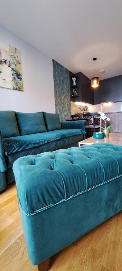 Apartman 49 Subotica Luaran gambar