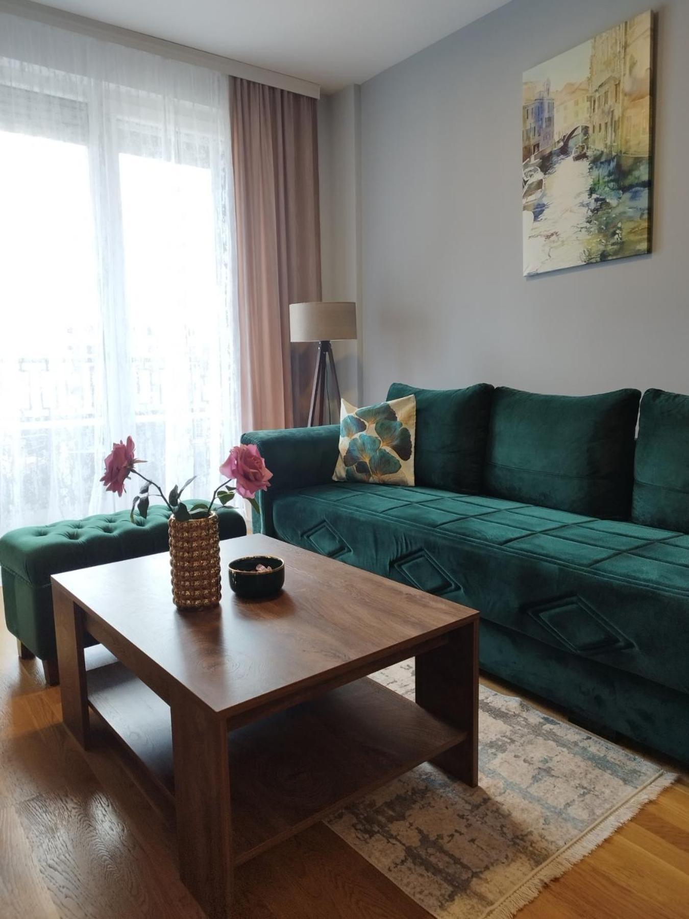 Apartman 49 Subotica Luaran gambar