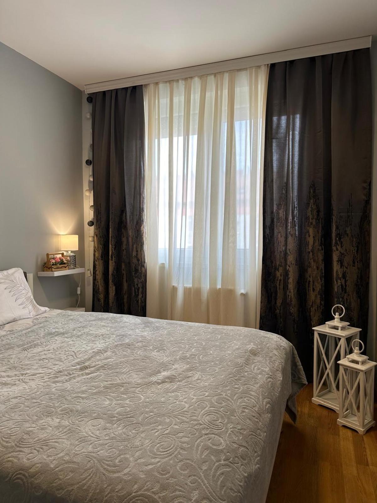Apartman 49 Subotica Luaran gambar