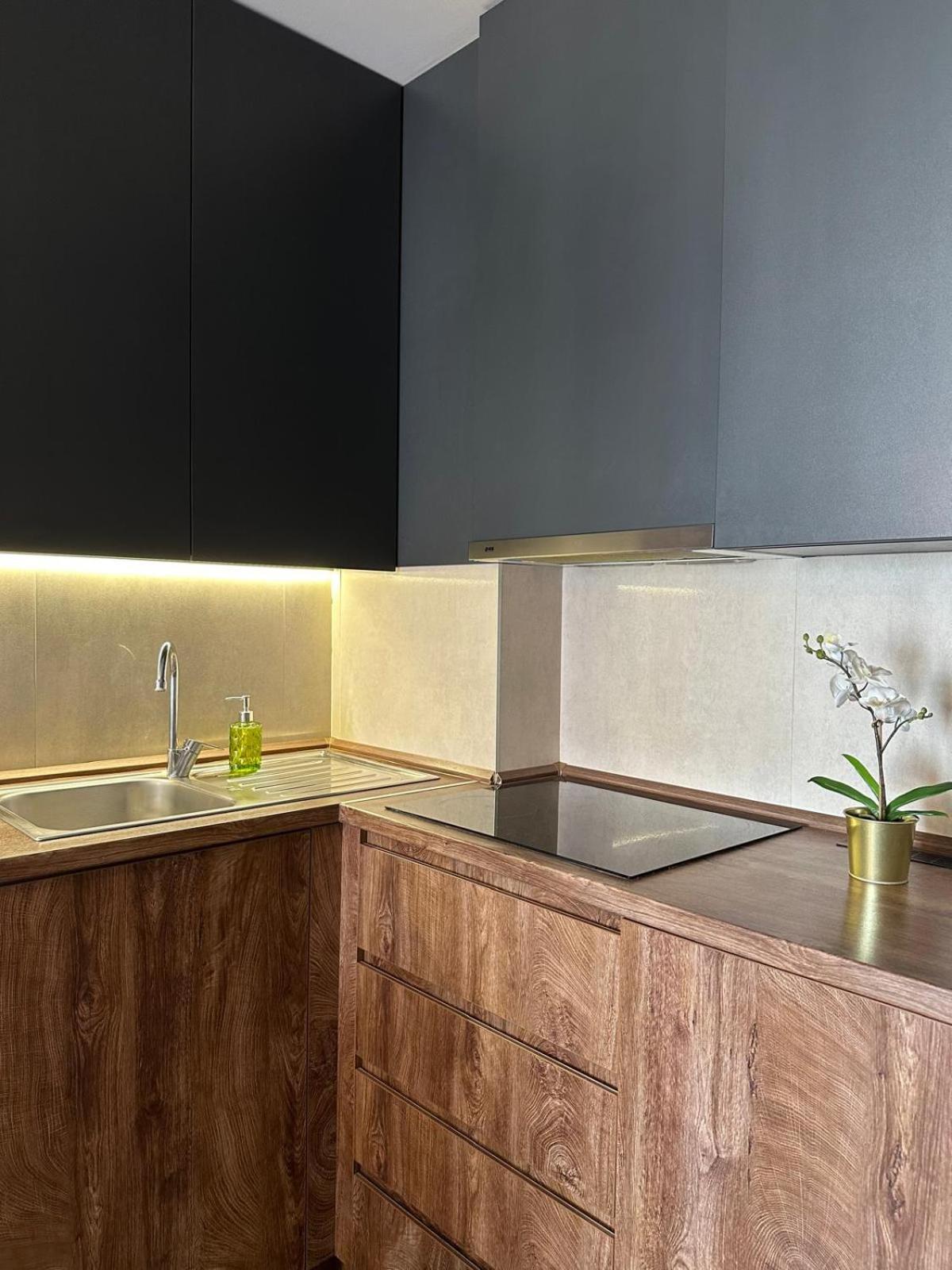 Apartman 49 Subotica Luaran gambar