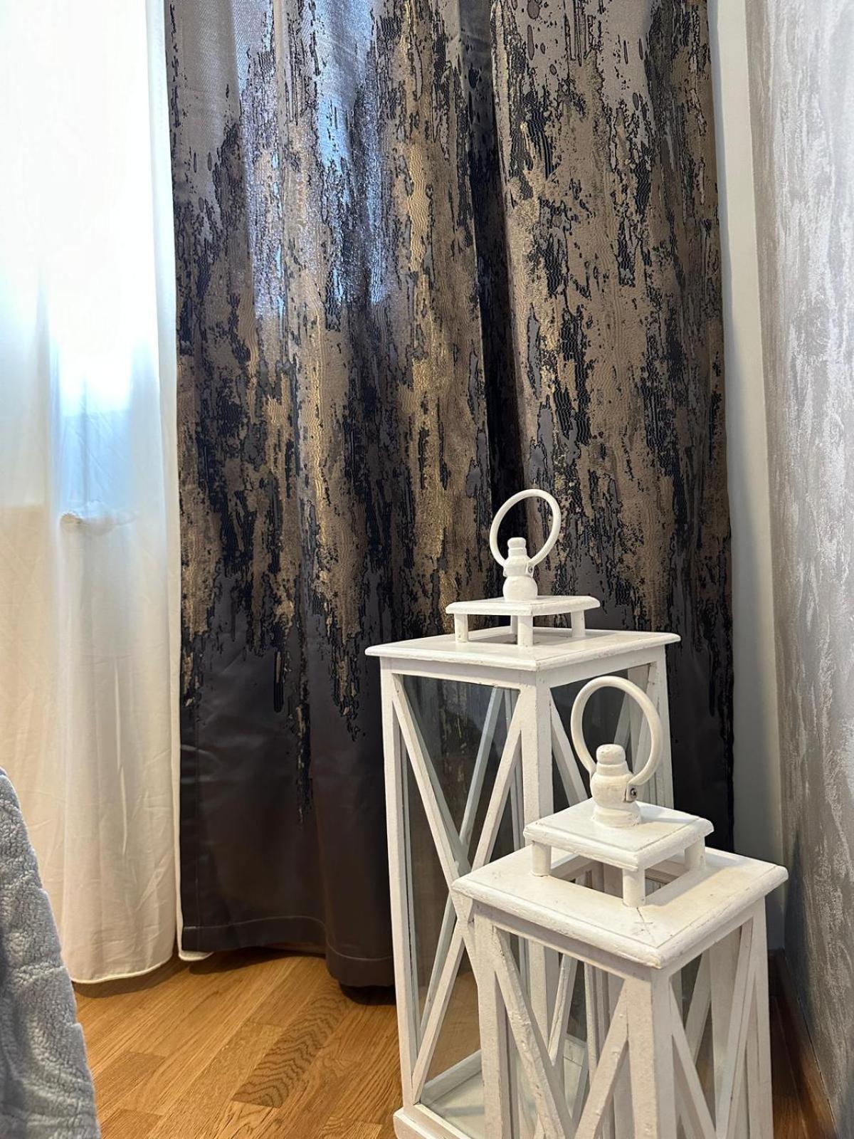 Apartman 49 Subotica Luaran gambar