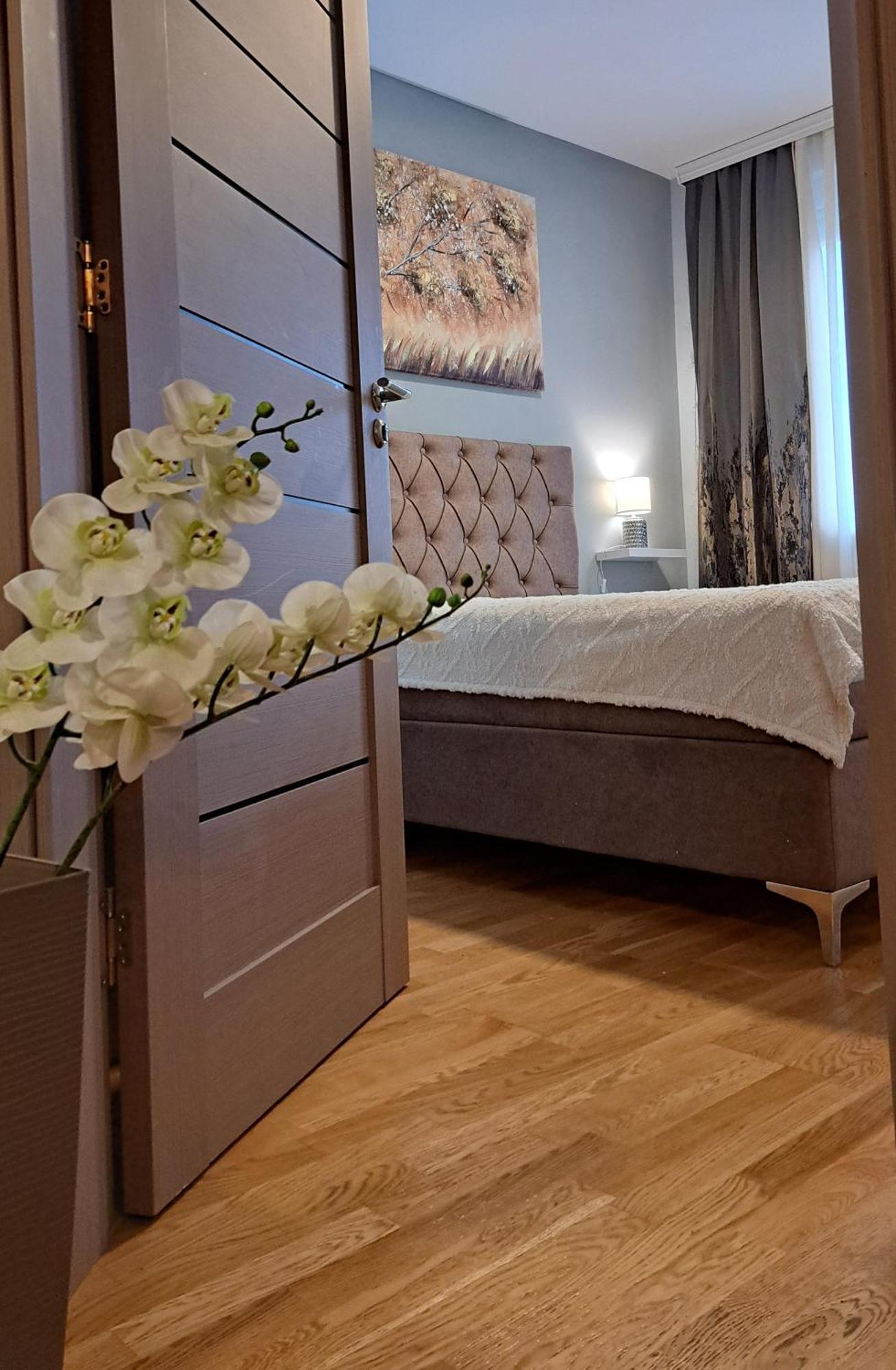 Apartman 49 Subotica Luaran gambar