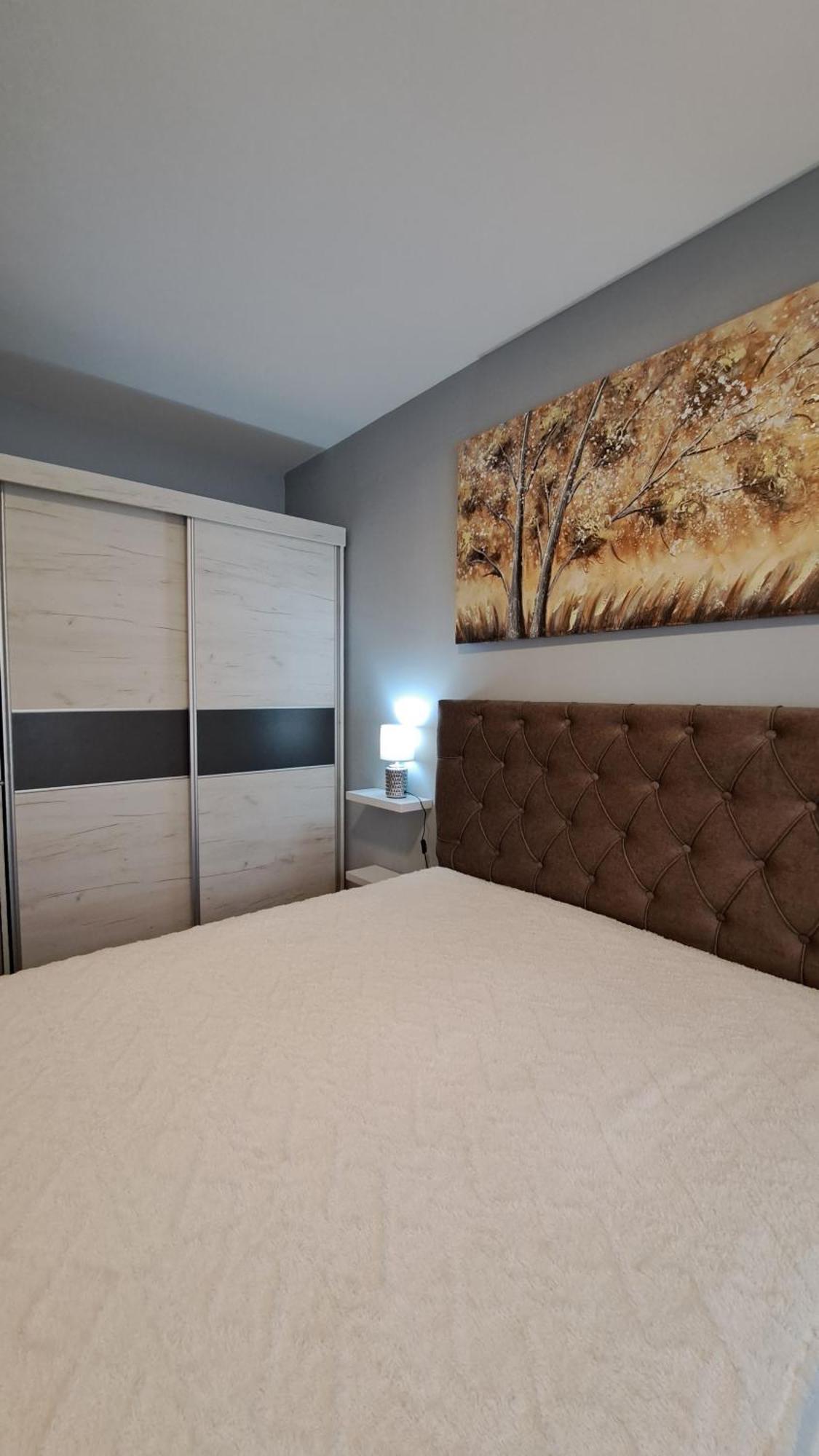 Apartman 49 Subotica Luaran gambar
