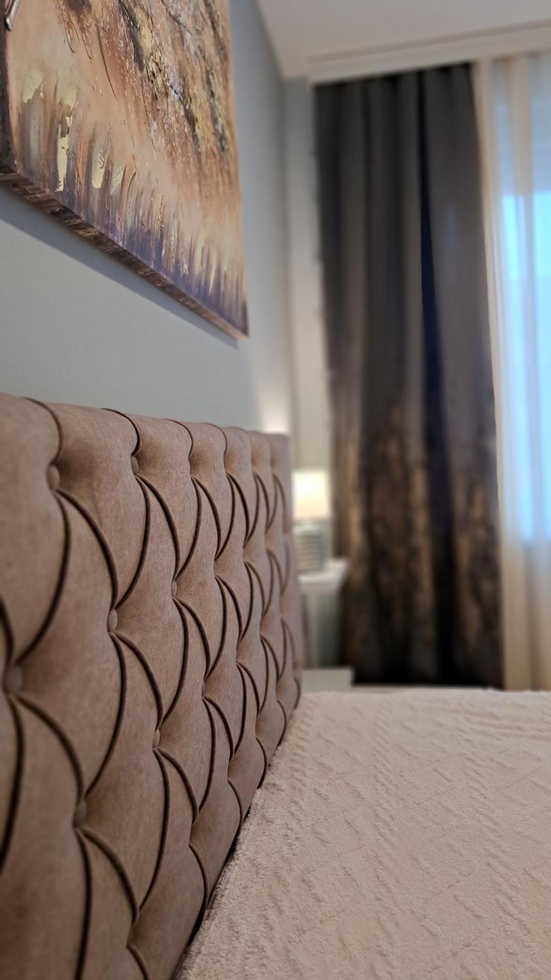 Apartman 49 Subotica Luaran gambar